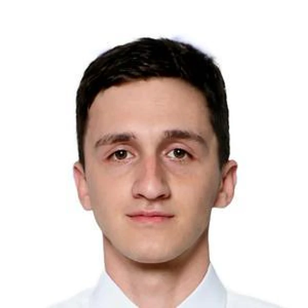 Абдулвагабов Магомед Ибрагимович — Терапевт, Санкт-Петербург