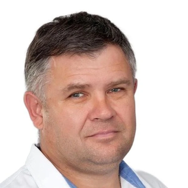 Кузнецов Сергей Александрович — Стоматолог-ортопед, Орёл