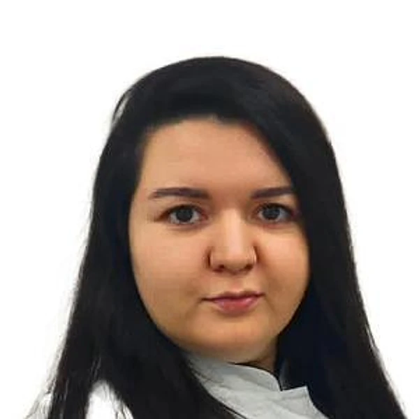 Артюгина Мария Васильевна — Стоматолог, Пародонтолог, Орёл
