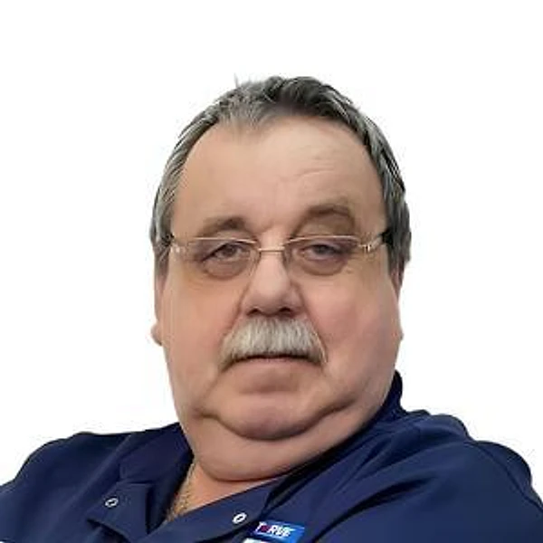 Моцкус Вячеслав Альбертович — Травматолог, Ортопед, Кодинск