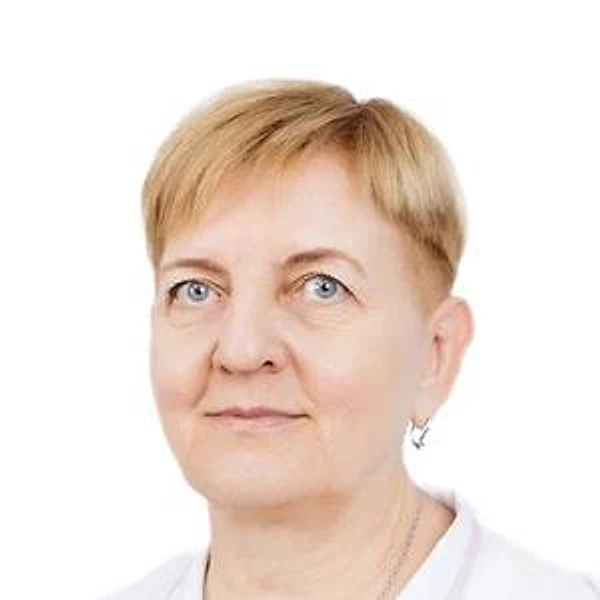 Славицкая Ирина Александровна — Гинеколог, Белгород