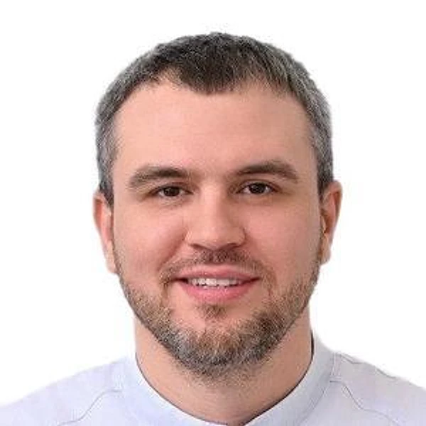 Шишков Владимир Андреевич — Стоматолог-ортопед, Стоматолог, Стоматолог-хирург, Санкт-Петербург