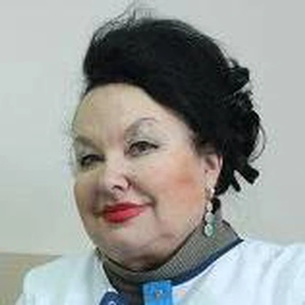 Гулина Ольга Валентиновна — Дерматолог, Венеролог, Рязань