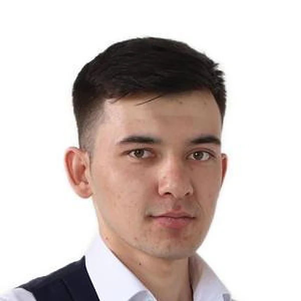 Собиркулов Элчинбек Зокирович — Терапевт, Кодинск