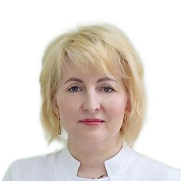 Рязанцева Ирина Юрьевна — Невролог, Ангарск