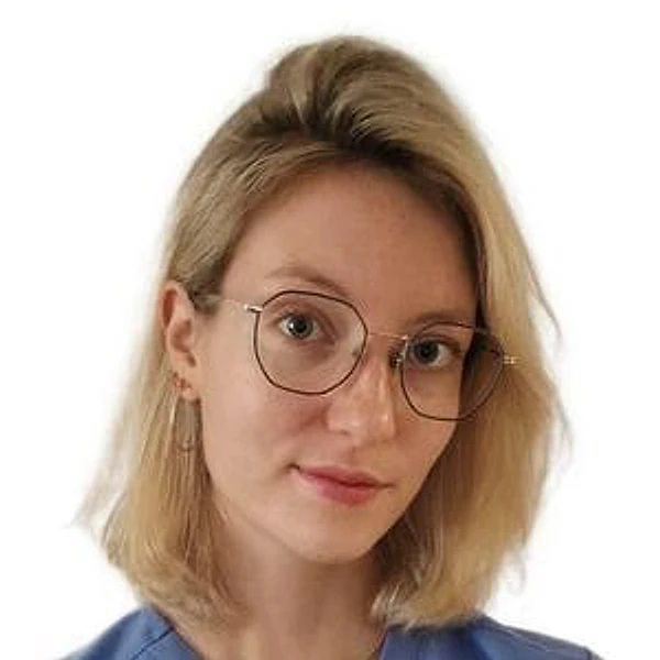 Ушакова София Олеговна — Терапевт, Кардиолог, Екатеринбург