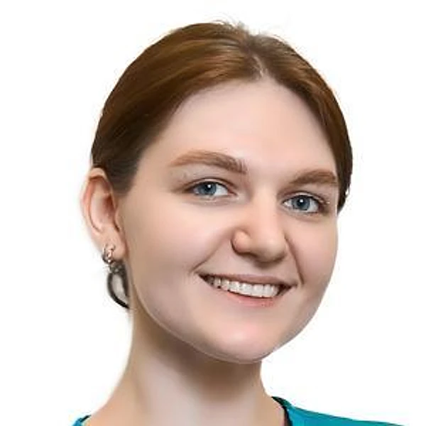 Бодылева Мария Андреевна — Стоматолог, Санкт-Петербург
