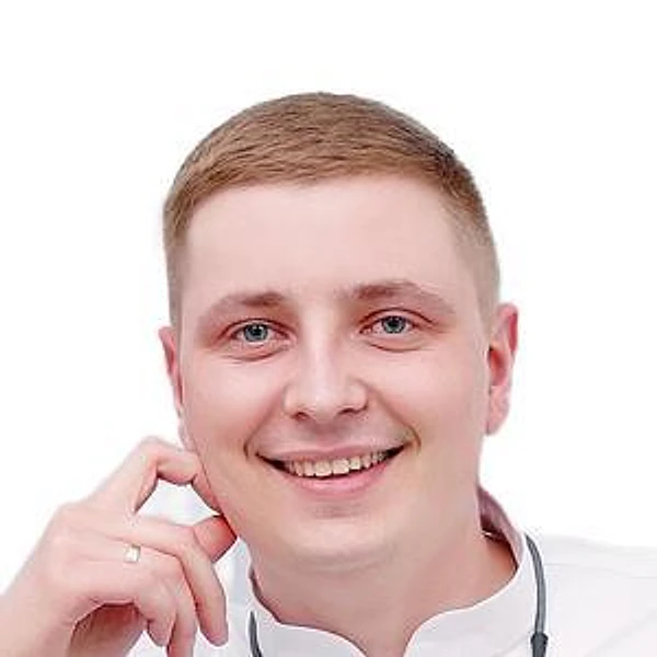 Емельянов Сергей Николаевич — Стоматолог, Бузулук