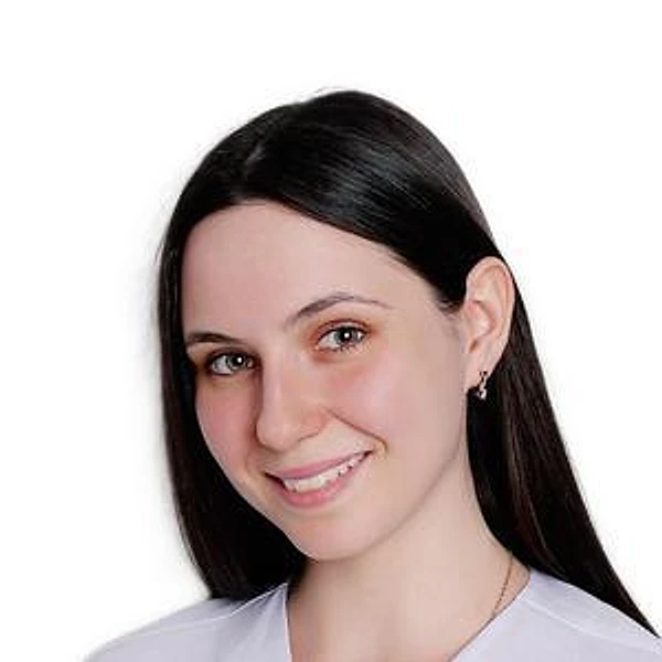 Помогаева Полина Олеговна — Стоматолог-гигиенист, Бузулук