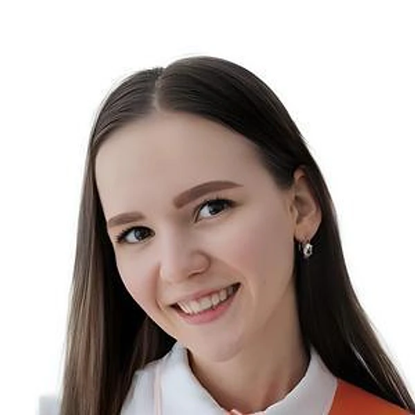 Плужник Юлия Андреевна — Стоматолог-гигиенист, Бузулук