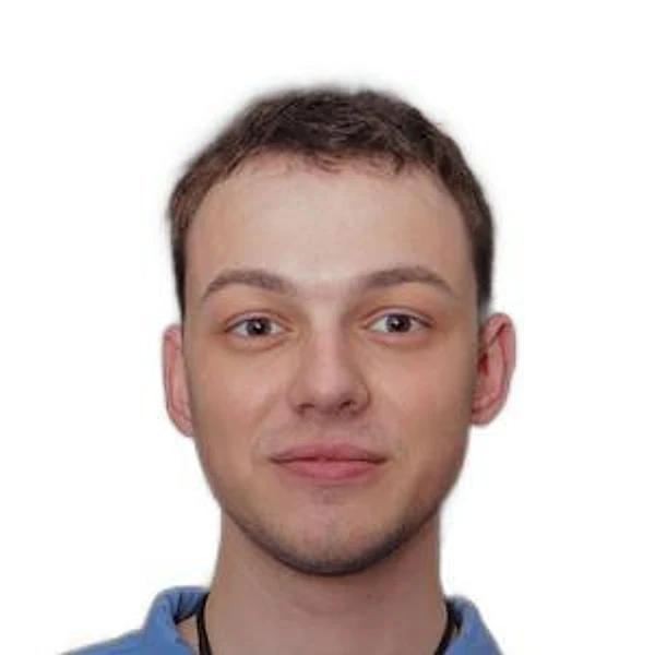 Карпа Никита Андреевич — Стоматолог, Ростов-на-Дону