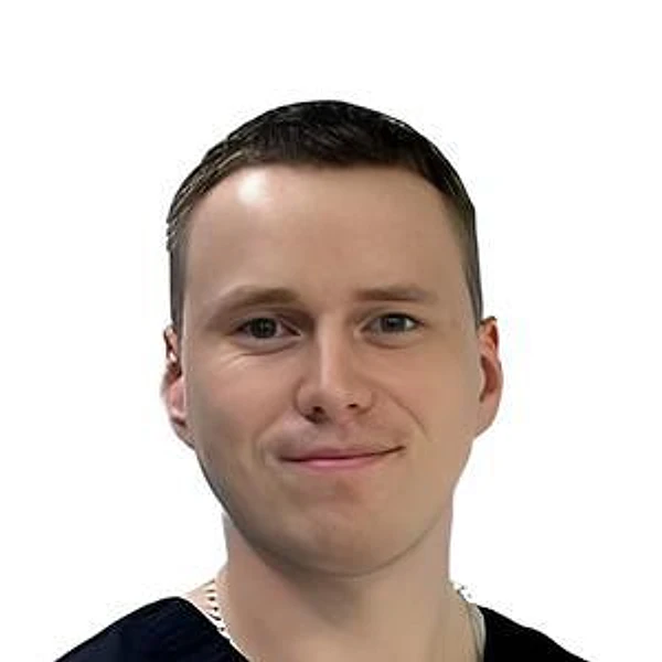 Уваров Кирилл Анатольевич — Массажист, Москва