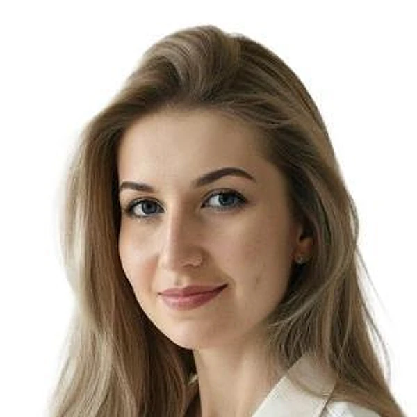 Унковская Юлия Александровна — Кардиолог, Белгород