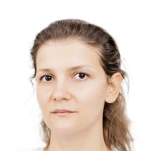 Никитенко Татьяна Васильевна — Эндокринолог, Белгород