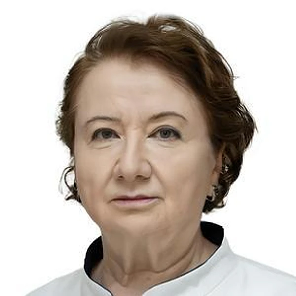 Кабардиева Аминат Ибрагимовна — Трансфузиолог, Махачкала