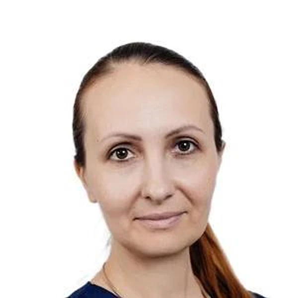 Романова Анжелика Валерьевна — Терапевт, Белгород