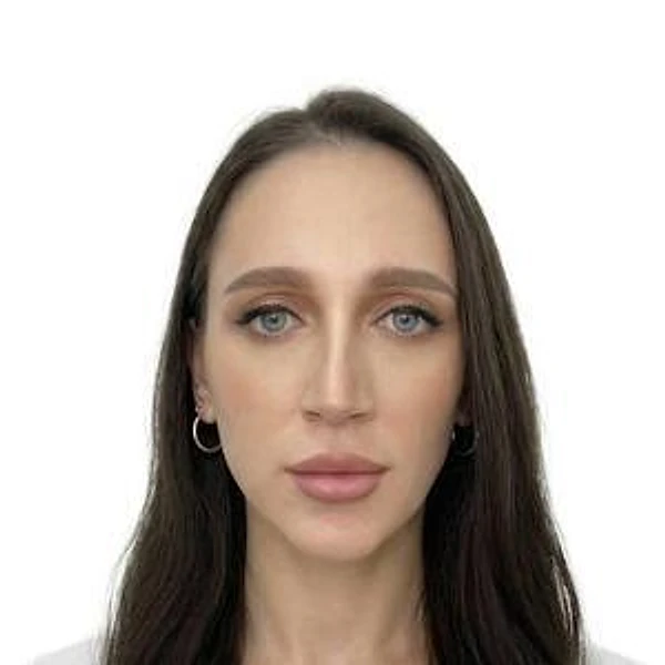Брилева Ирина Анатольевна — Невролог, Брянск