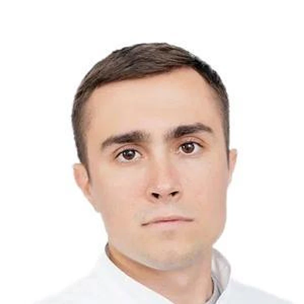 Пожидаев Петр Павлович — Терапевт, Белгород