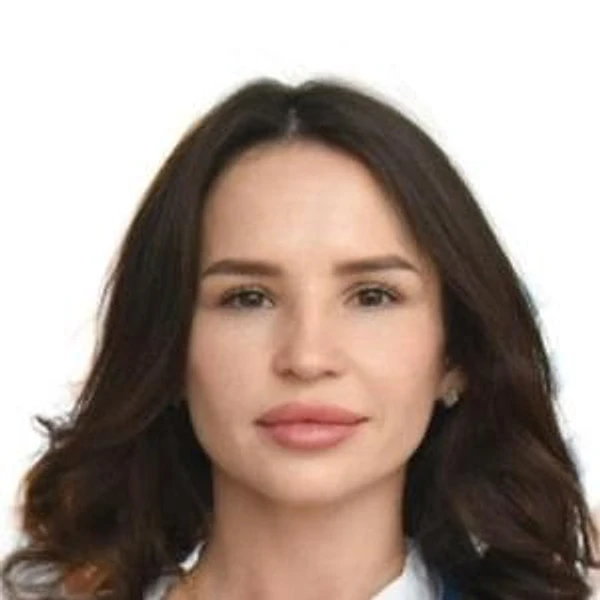 Рябикина Наталья Олеговна — Эндокринолог, Белгород