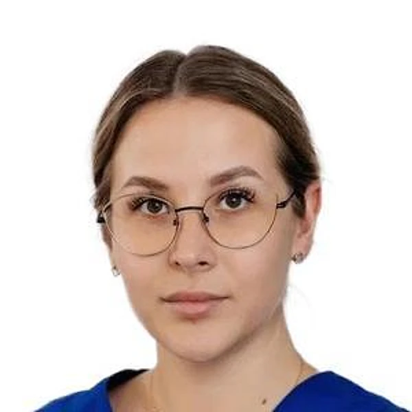 Богомазова Анна Александровна — Терапевт, Белгород