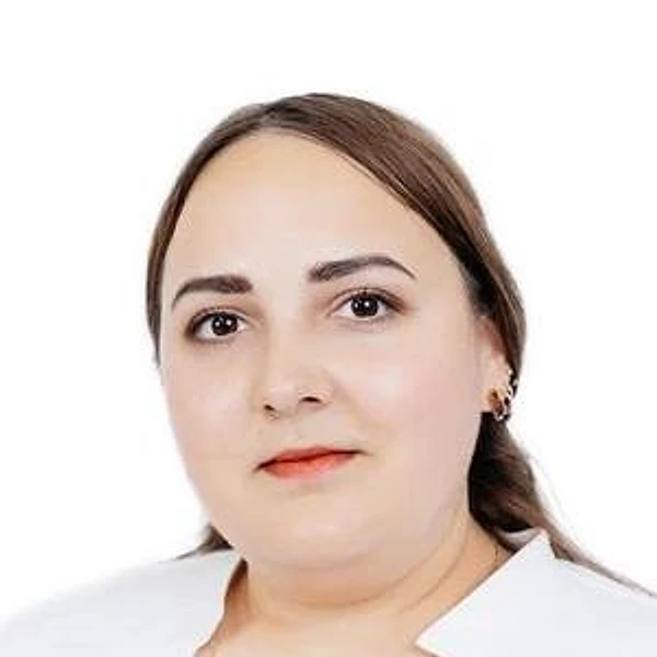 Гулимонова Валерия Владимировна — Терапевт, Белгород