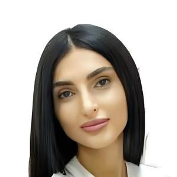 Азимова Севда Фамиловна — Гинеколог, Врач УЗИ, Краснодар