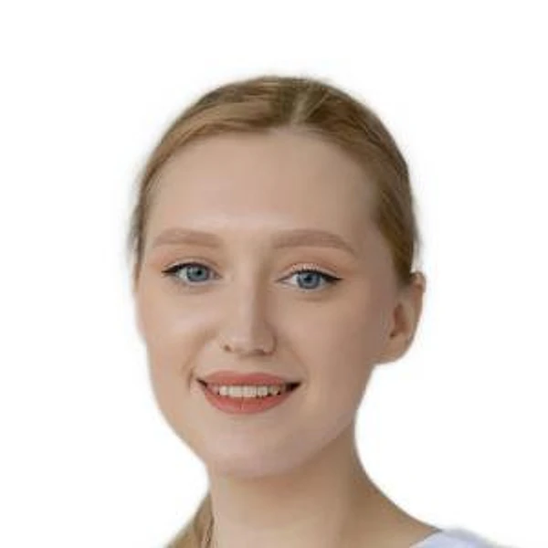 Шевцова Валерия Юрьевна — Стоматолог, Красноярск