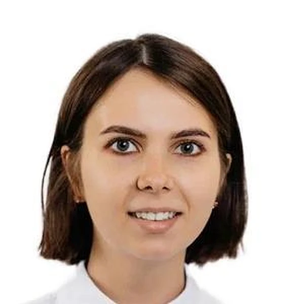 Старченко София Романовна — Терапевт, Белгород