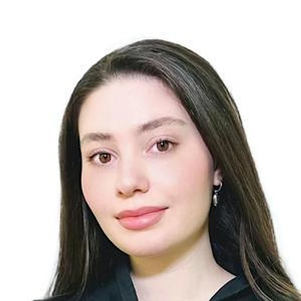 Алекберова Элеонора Яшаровна — Эндокринолог, Детский эндокринолог, Санкт-Петербург