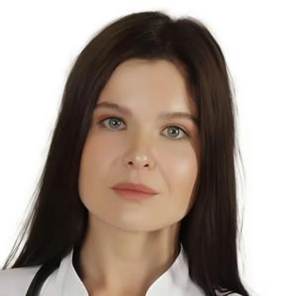 Сурапекова Мария Юрьевна — Врач-косметолог, Москва