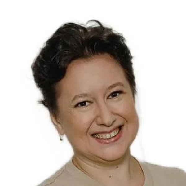 Пропубертат Ольга Александровна — Детский психолог, Москва