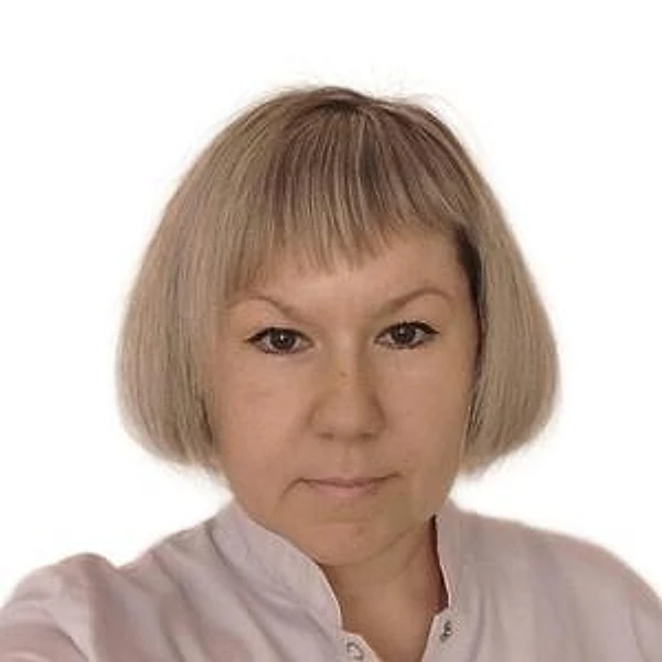 Казеннова Анна Геннадьевна — Невролог, Кемерово