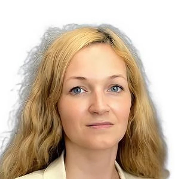 Сентякова Оксана Анатольевна — Психолог, Ижевск