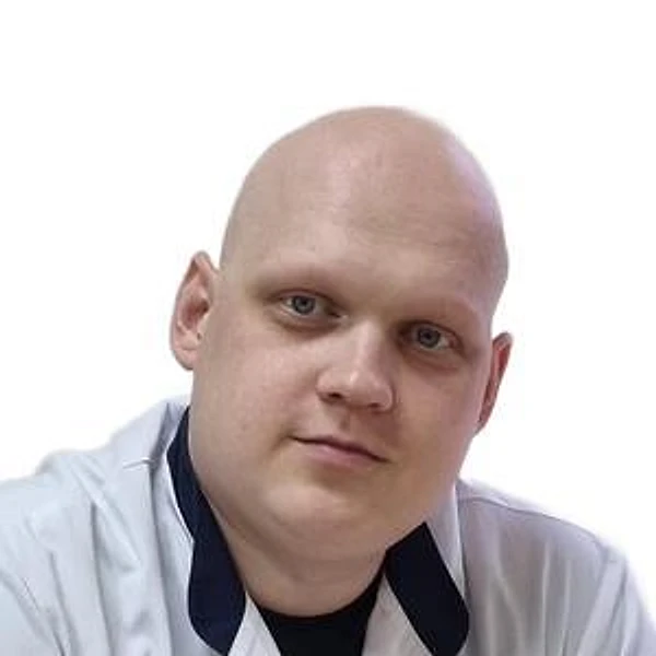 Трайгель Артём Андреевич — Психиатр, Нарколог, Психотерапевт, Воронеж