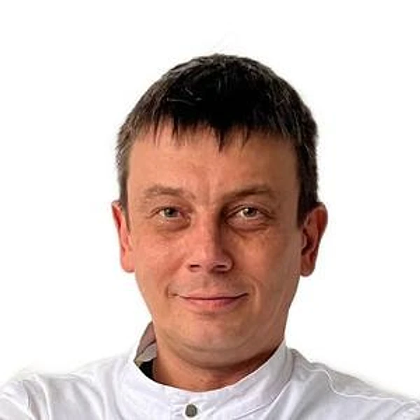 Топоров Владимир Борисович — Инфекционист, Томск