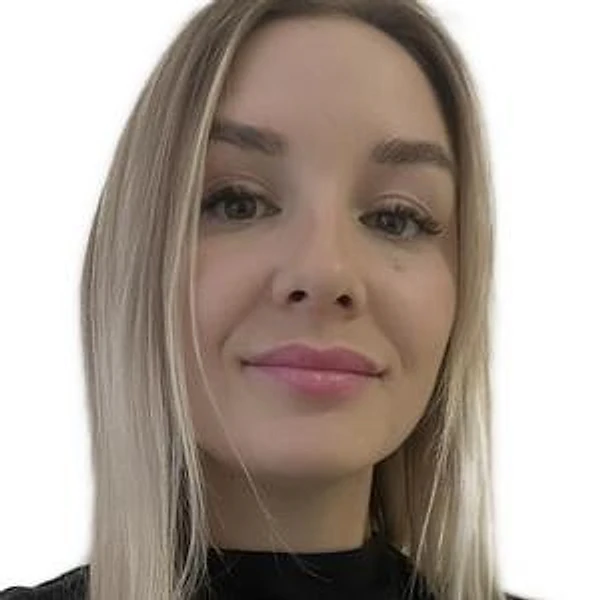 Гайсина Евгения Шамильевна — Врач УЗИ, Иркутск