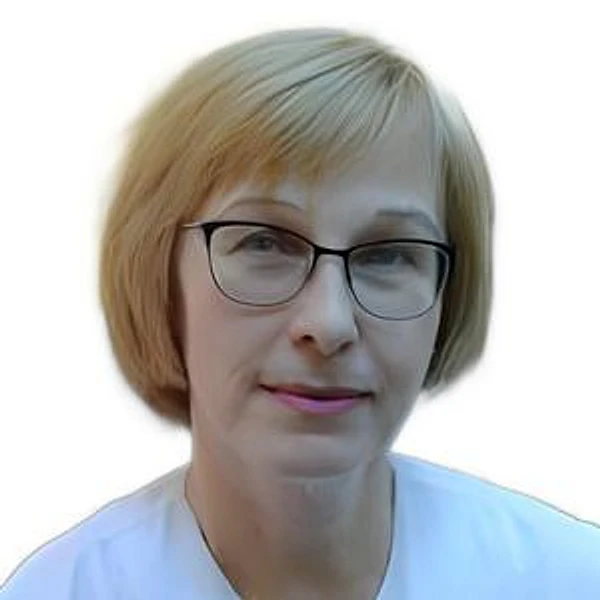 Бабайлова Елена Максимовна — Педиатр, Ульяновск