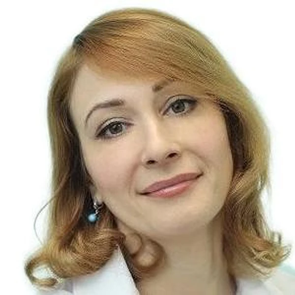 Лемберг Ольга Ваграмовна — Офтальмолог (окулист), Детский офтальмолог, Кемерово