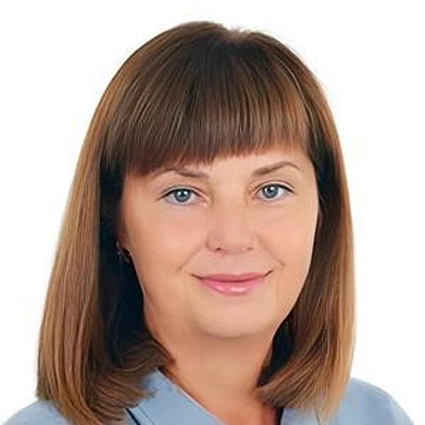 Павленко Жанна Николаевна — Гинеколог, Старый Оскол