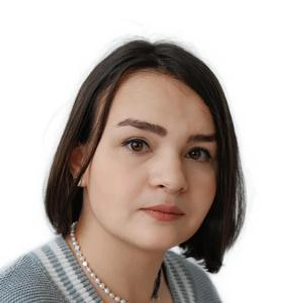 Ванькова Арина Андреевна — ЛОР, Детский ЛОР, Казань