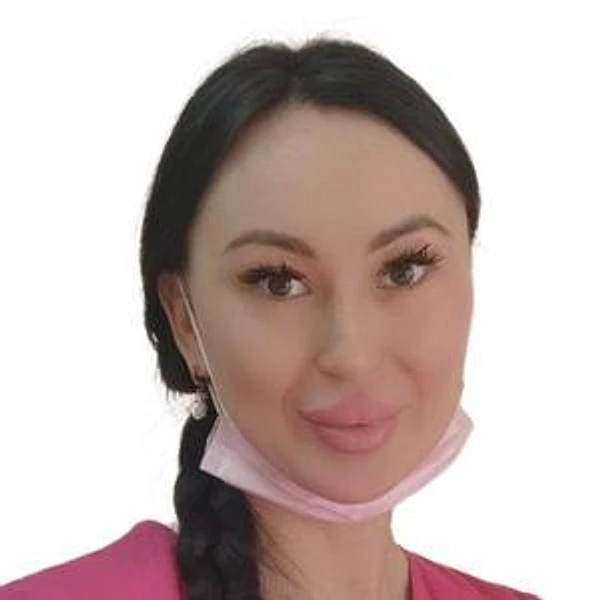 Ковалевская Ольга Михайловна — Детский стоматолог, Волгодонск