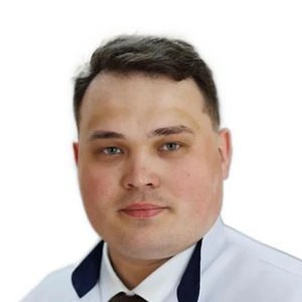 Евпак Алексей Вячеславович — Уролог, Красноярск