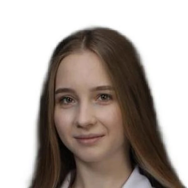 Драпова Дарья Родионовна — Педиатр, Москва
