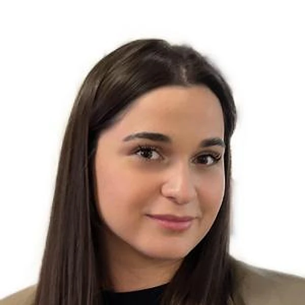 Идрисова Залина Юзбековна — Кардиолог, Терапевт, Старый Оскол