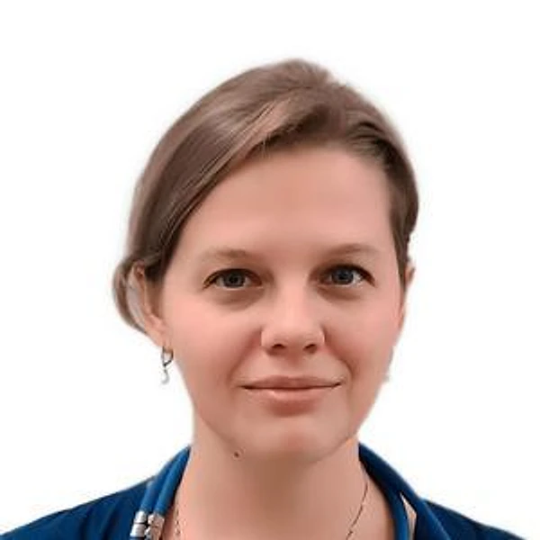 Семенова Юлия Константиновна — Детский онколог, Санкт-Петербург