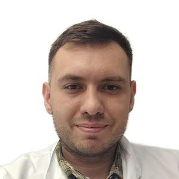 Коцарев Виталий Александрович — Терапевт, Гастроэнтеролог, Белгород