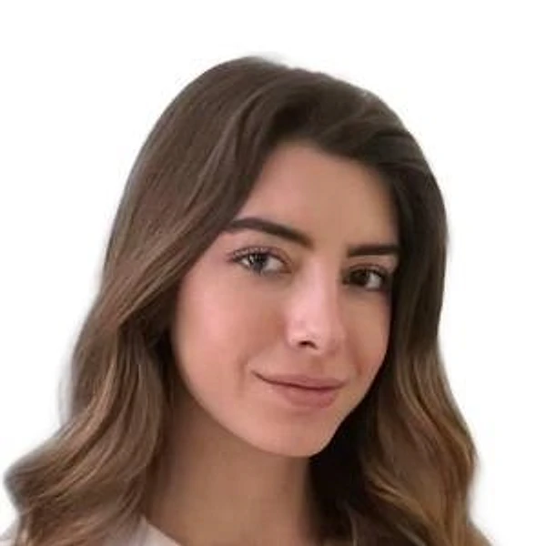 Губина Алина Алексеевна — Терапевт, Врач УЗИ, Белгород