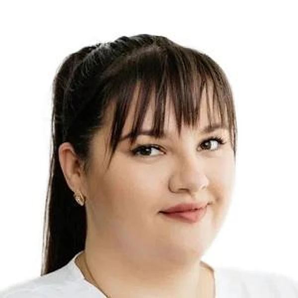 Гузева Александра Романовна — Терапевт, Врач общей практики (семейный врач), Белгород