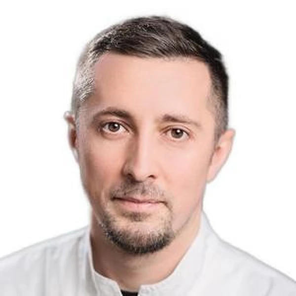 Криницин Ян Георгиевич — Массажист, Детский инструктор ЛФК, Детский массажист, Инструктор ЛФК, Екатеринбург