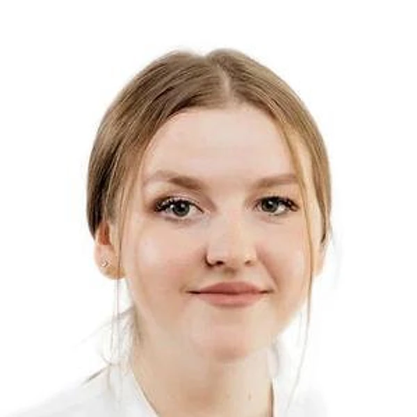 Машошина Юлия Николаевна — Терапевт, Врач общей практики (семейный врач), Белгород